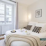 Poeticstay - Saint Lazare
