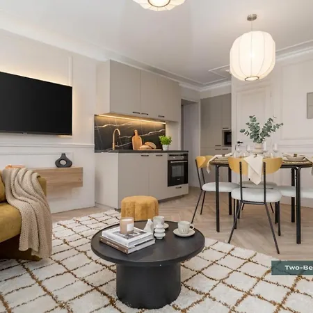 Appartamento Poeticstay - Saint Lazare Parigi