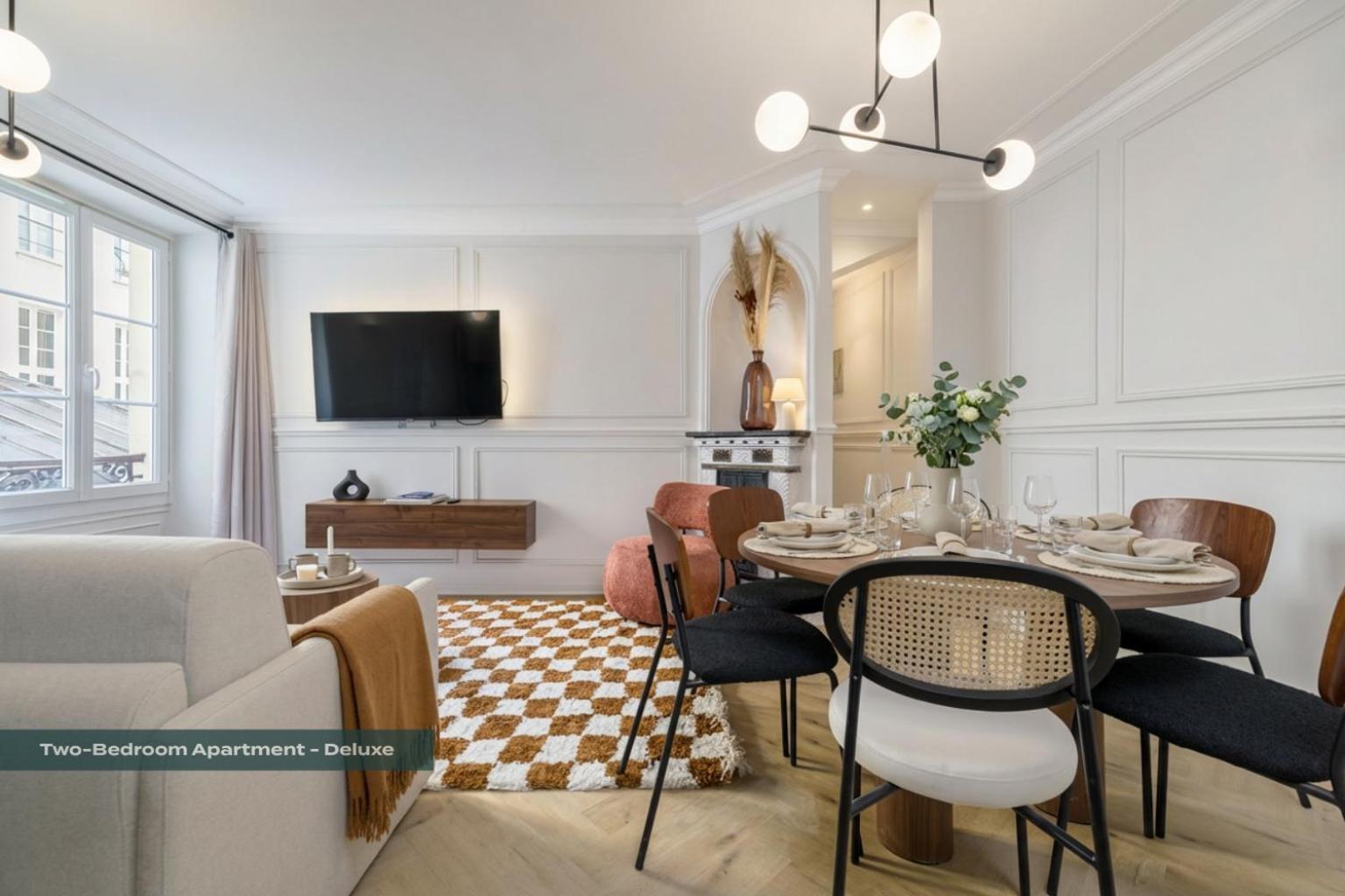 Poeticstay - Saint Lazare