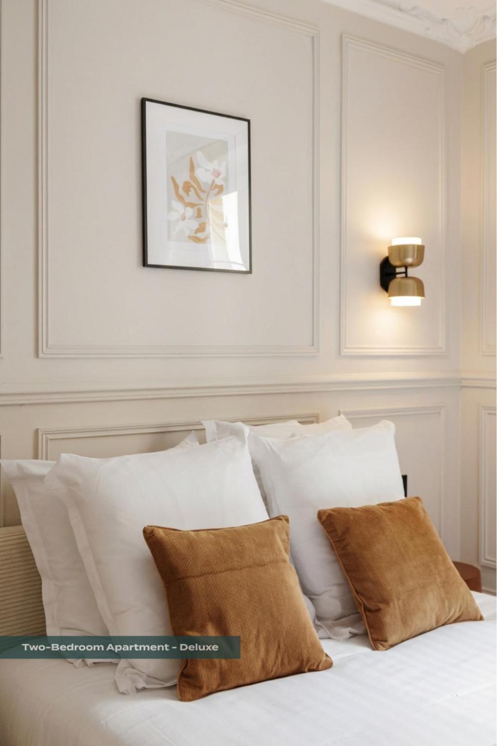 Appartamento Poeticstay - Saint Lazare Parigi