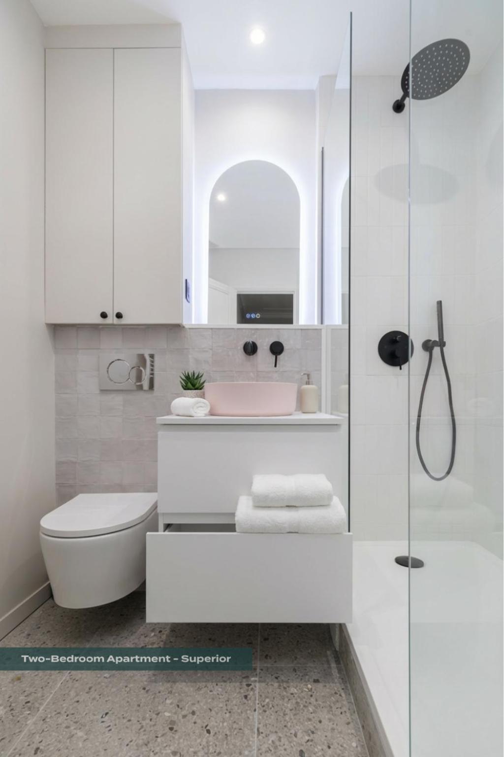 Poeticstay - Saint Lazare *