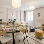 Poeticstay - Saint Lazare