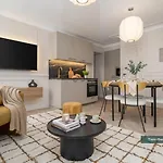 Poeticstay - Saint Lazare