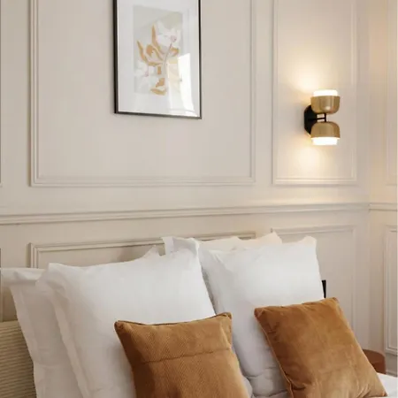 Apartment Poeticstay - Saint Lazare Paris